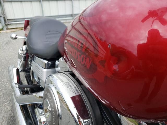 2006 HARLEY-DAVIDSON FXDLI 1HD1GN1156K314744