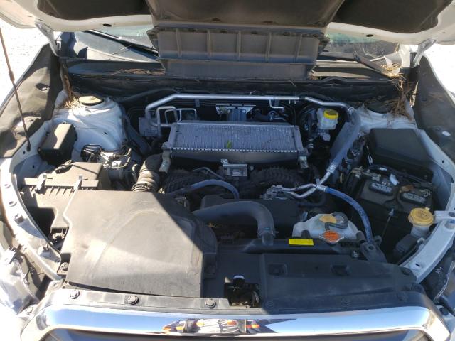 2020 SUBARU ASCENT PRE 4S4WMAED4L3459157