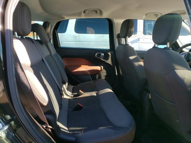 2014 FIAT 500L TREKK ZFBCFADH6EZ016713