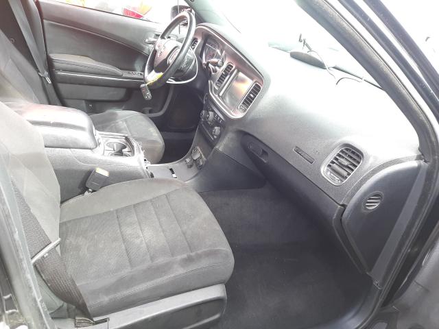 2013 DODGE CHARGER PO 2C3CDXATXDH670700