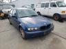 2002 BMW  3 SERIES