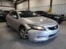 2008 HONDA  ACCORD