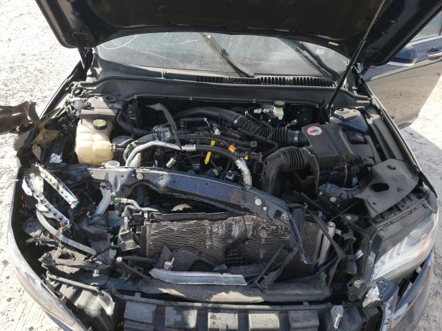 2017 LINCOLN MKZ RESERV 3LN6L5FC4HR623399