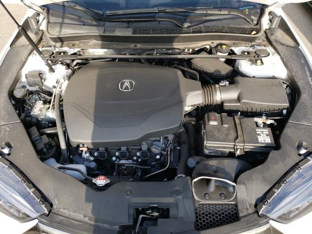 2019 ACURA TLX TECHNO 19UUB2F69KA009037