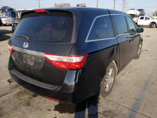 2012 HONDA ODYSSEY EX 5FNRL5H48CB032820