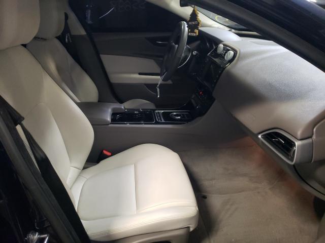 2017 JAGUAR XE PREMIUM SAJAJ4BV2HA975219