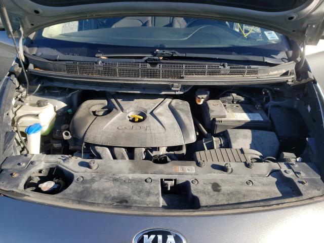 2014 KIA RONDO KNAHT8A33E7066457
