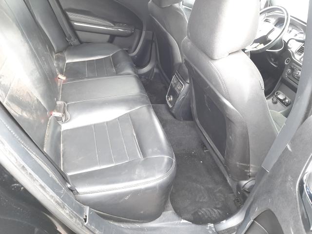 2013 DODGE CHARGER PO 2C3CDXATXDH670700