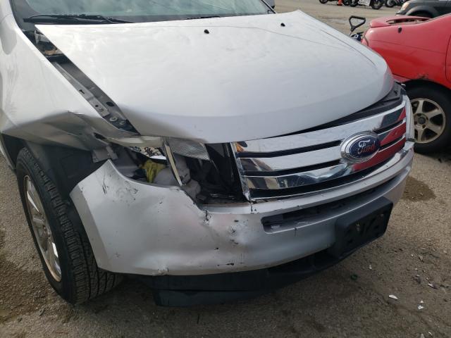 2010 FORD EDGE LIMIT 2FMDK3KC9ABA93813