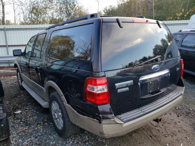 2010 FORD EXPEDITION 1FMJK1J50AEB55016