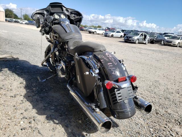 2019 HARLEY-DAVIDSON FLTRX 1HD1KHC15KB624352