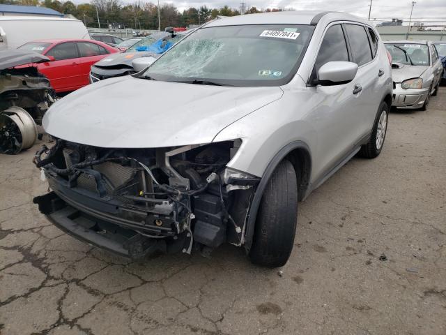 2017 NISSAN ROGUE S JN8AT2MT6HW394855