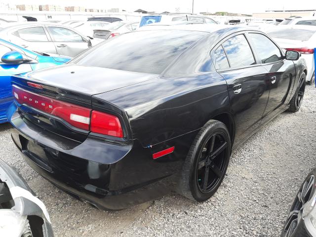 2013 DODGE CHARGER PO 2C3CDXATXDH670700