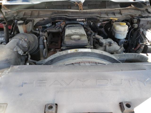 2015 DODGE RAM 3500 3C63RPGL3FG574986