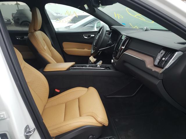 2021 VOLVO XC60 T8 RE YV4BR0DL0M1728448