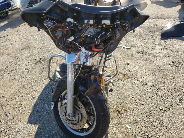 2005 HARLEY-DAVIDSON FLHTI 1HD1FVW185Y620022