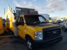 2012 FORD  ECONOLINE