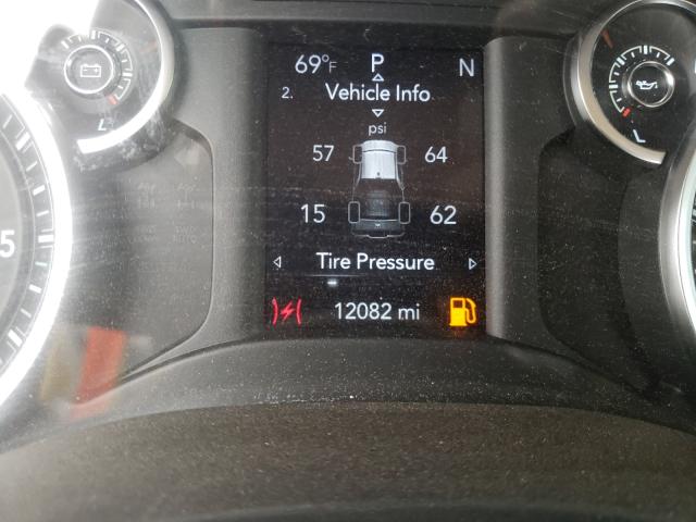 2020 RAM 2500 TRADE 3C7WR4AJ2LG201285