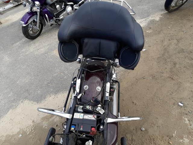 2005 HARLEY-DAVIDSON FLHRI 1HD1FBW105Y636715