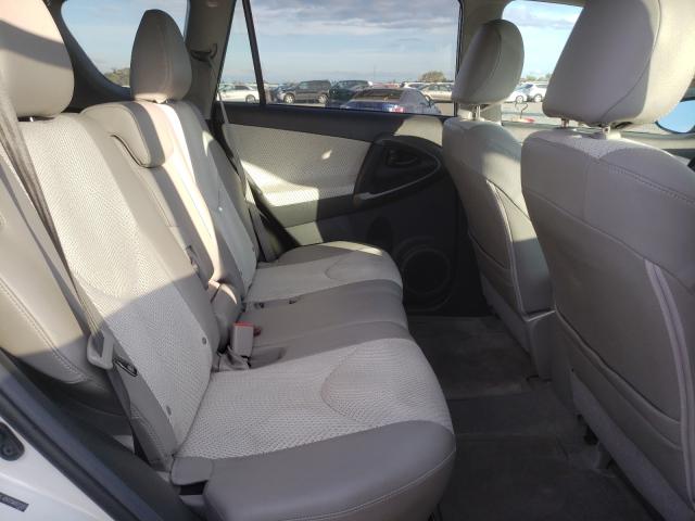 2012 TOYOTA RAV4 EV 2T3YL4DV2CW001397