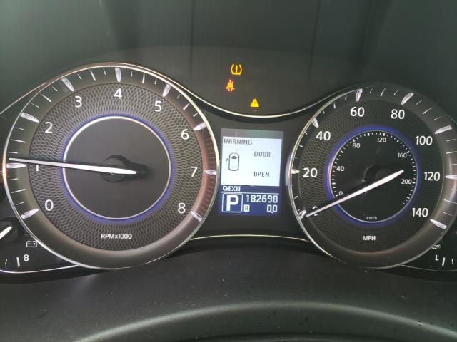 2011 INFINITI QX56 JN8AZ2NF4B9501317