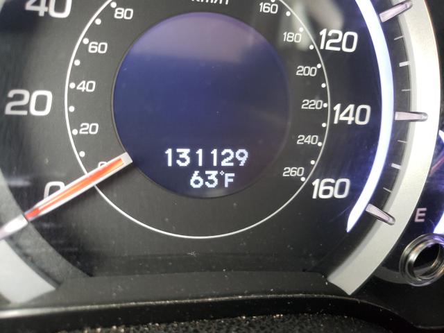2010 ACURA TSX JH4CU2E61AC043237