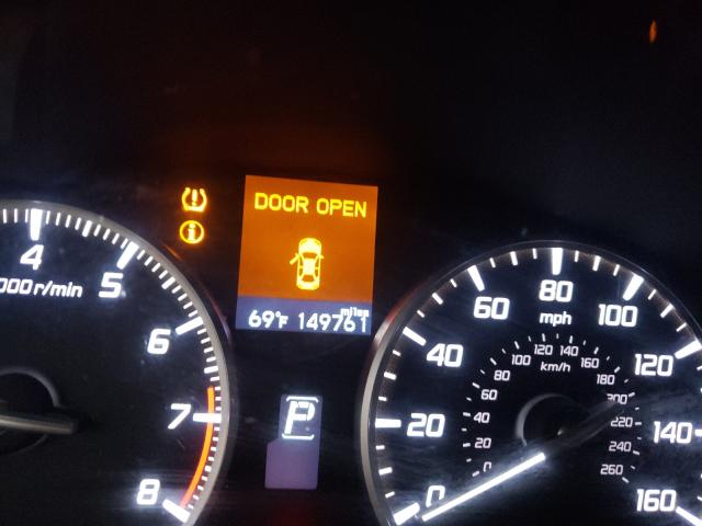 2015 ACURA ILX 20 19VDE1F31FE006862