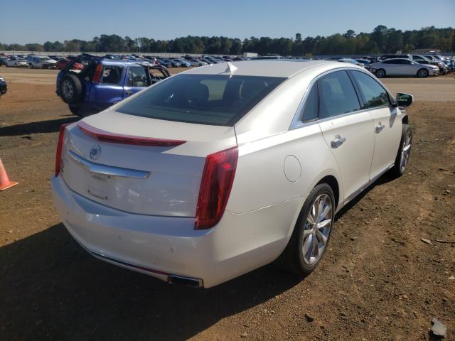 2014 CADILLAC XTS PREMIU 2G61P5S36E9250671
