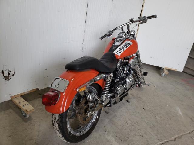 1HD1GV411BC326468 Harley-Davidson Fxdc 2011. Фото: 3