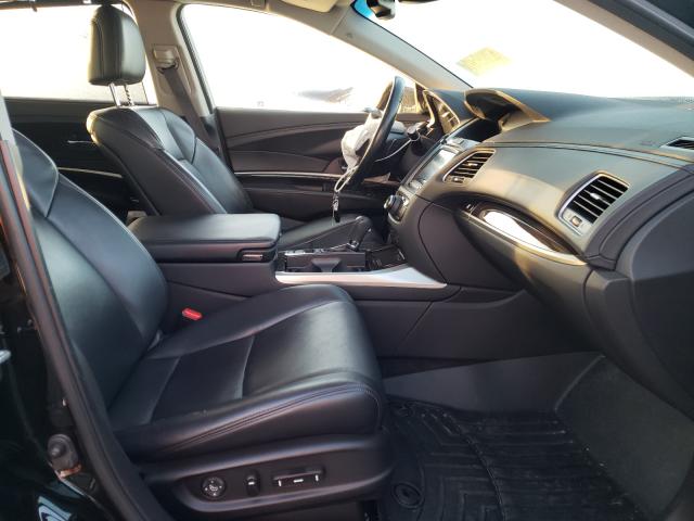 2014 ACURA RLX ADVANC JH4KC1F98EC005849