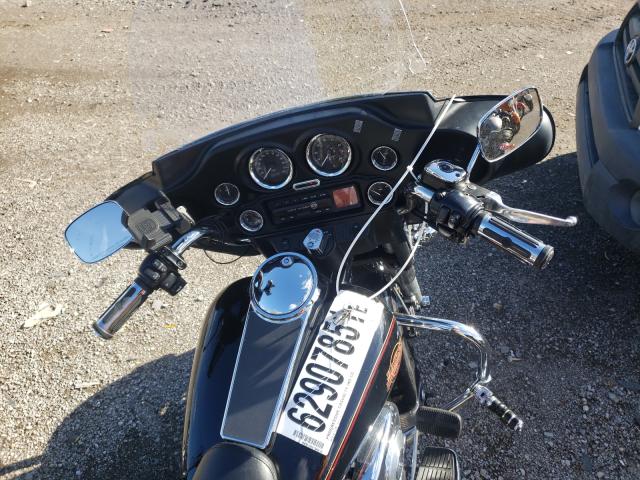 2002 HARLEY-DAVIDSON FLHT 1HD1DDV132Y623164