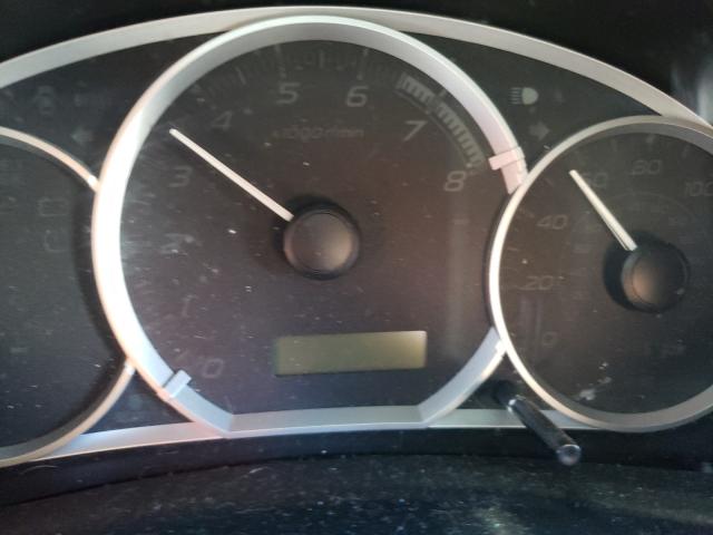 2014 SUBARU IMPREZA WR JF1GV7E61EG003435