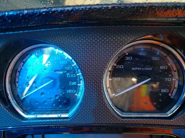 2016 HARLEY-DAVIDSON FLHXSE CVO 1HD1PXN10GB964797