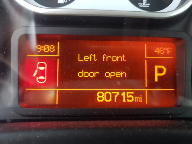 2014 FIAT 500L TREKK ZFBCFADH8EZ021993