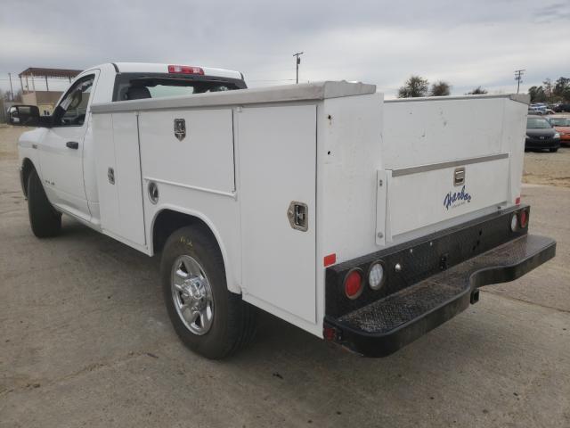 2020 RAM 2500 TRADE 3C7WR4AJ2LG201285