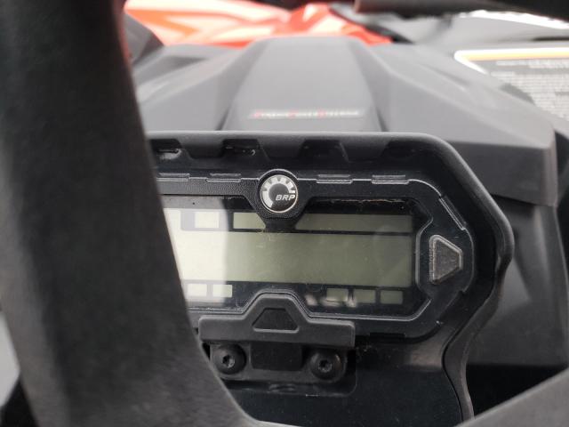 2019 CAN-AM MAVERICK T 3JB1GAP40KK000335