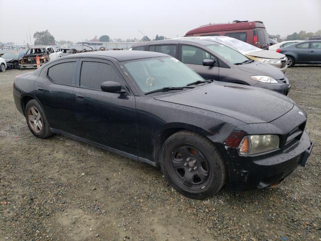 2008 Dodge Charger for sale in Antelope, CA