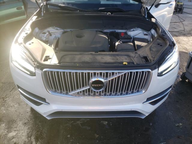 2019 VOLVO XC90 T6 IN YV4A22PL5K1482534