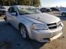 2010 DODGE  AVENGER