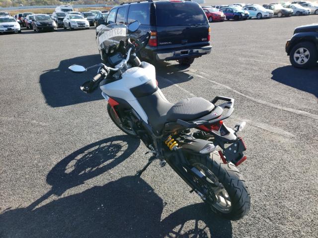 2017 DUCATI MULTISTRAD ZDMAAEDT8HB019077