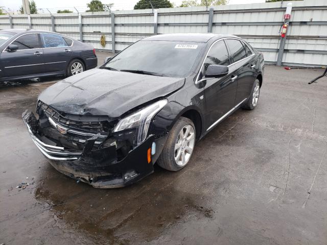 2G61M5S32K9145050 Cadillac XTS LUXURY 2