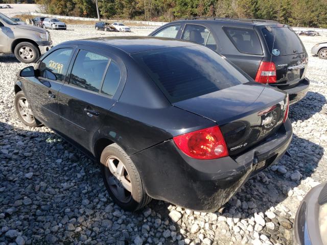 2010 CHEVROLET COBALT 2LT 1G1AF5F59A7187677
