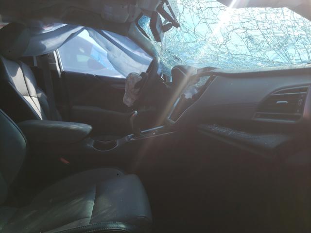2020 SUBARU OUTBACK LI 4S4BTANC8L3152549
