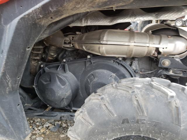 2019 CAN-AM MAVERICK T 3JB1GAP40KK000335