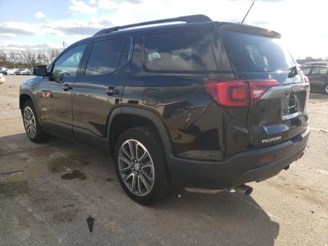 2017 GMC ACADIA ALL 1GKKNVLS4HZ152976