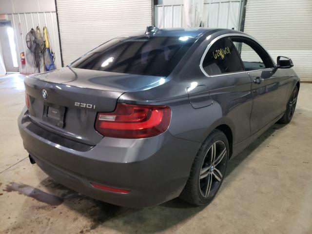 2017 BMW 230I WBA2F9C37HV635892