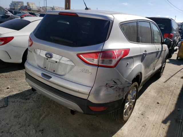 2013 FORD ESCAPE SEL 1FMCU0H99DUC94724
