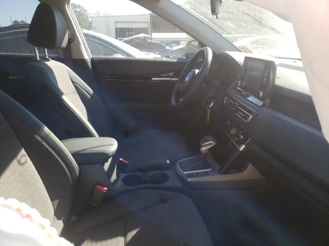 2021 KIA SELTOS S KNDEU2AA3M7226253