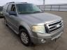 2008 FORD  EXPEDITION