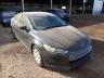 2014 FORD  FUSION